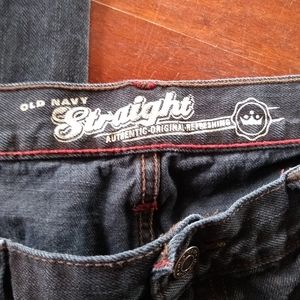 Men's Jeans 34×34